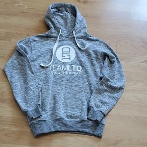 Team LTD sweatshirt